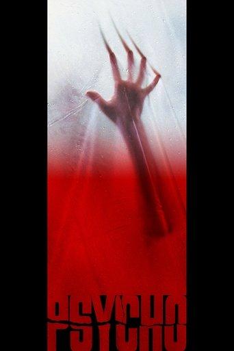 Psycho (1998) poster