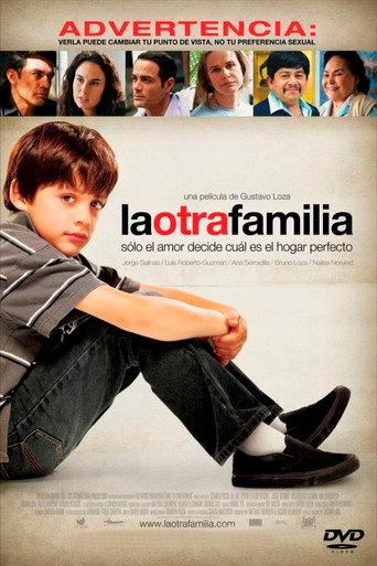The Other Family (2011) poster