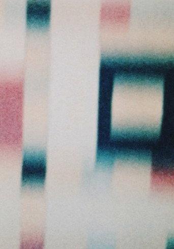 Mood Mondrian (1961) poster