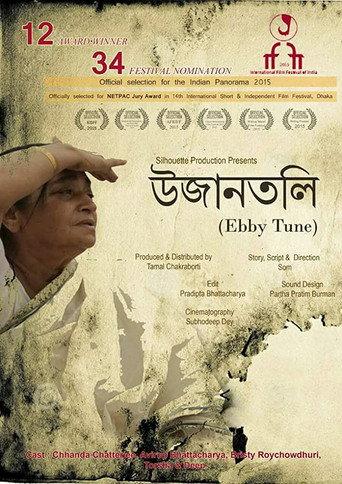 Ujantali (2015) poster