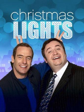 Christmas Lights (2004) poster