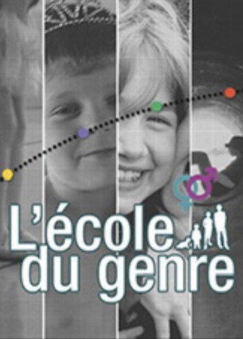 At the Gender School (2016) poster