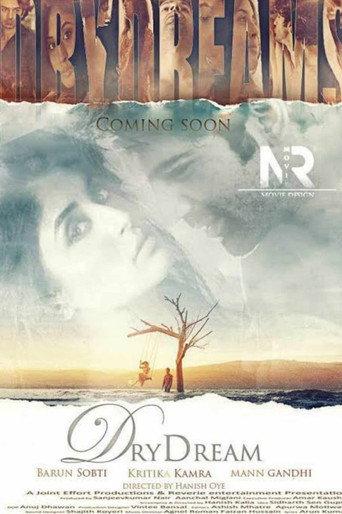 Dry Dream (2015) poster