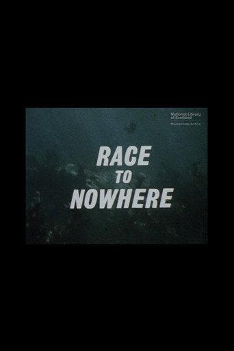 Race To Nowhere (1967) poster