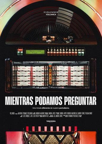 Mientras podamos preguntar (2025) poster