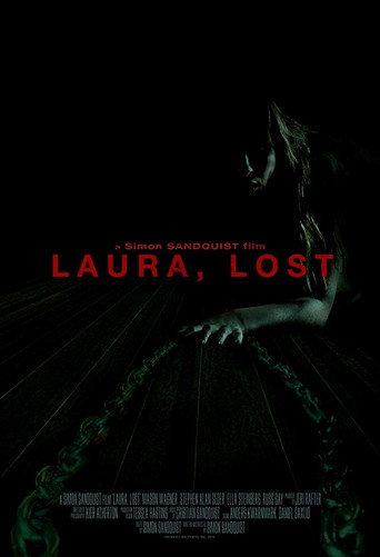 Laura, Lost (2016) poster