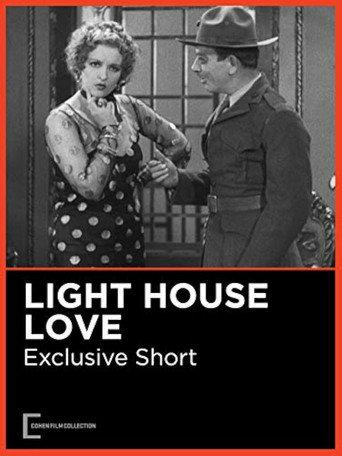 Lighthouse Love (1932) poster