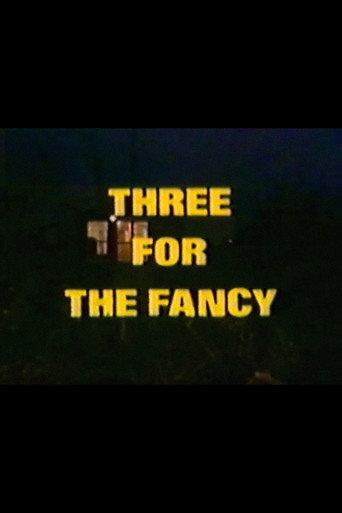 Three for the Fancy (1974) poster