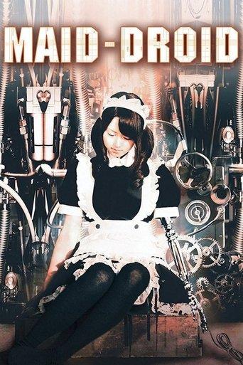 MAID-DROID (2008) poster
