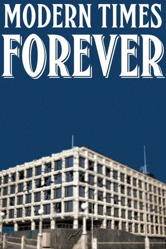 Modern Times Forever (2011) poster