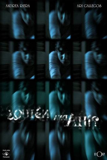 Who's there? (2010) poster