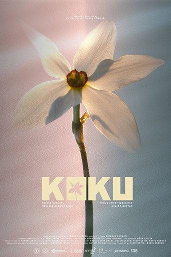 Fragrance (2020) poster