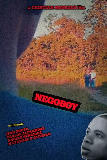 NegoBoy (2024) poster