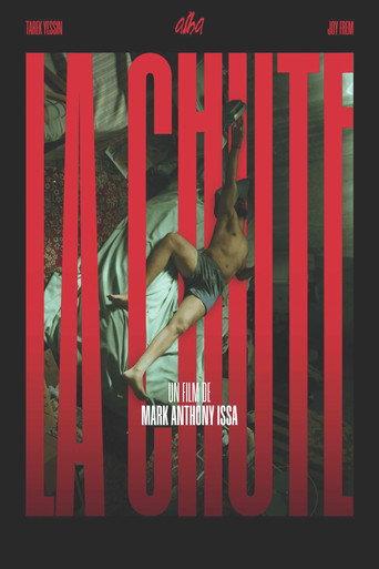 The Fall () poster