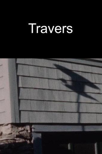 Travers (1961) poster