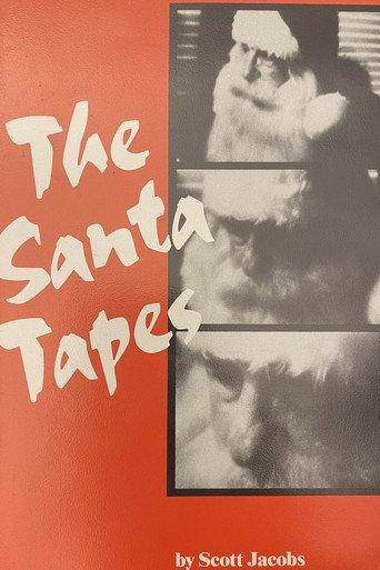 The Santa Tapes (1976) poster