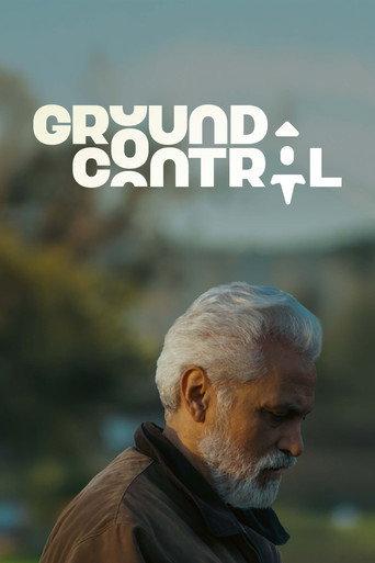 Ground Control () poster