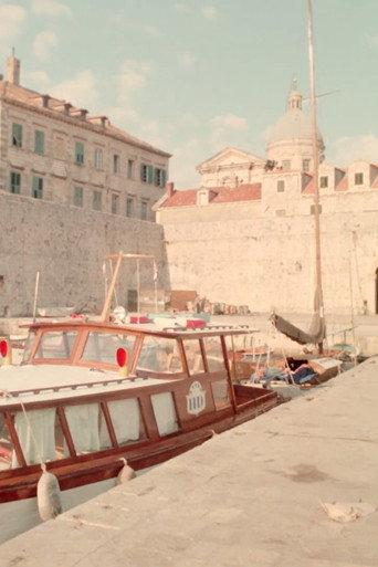 Dubrovnik Summer Festival (1969) poster