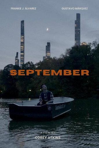 September () poster