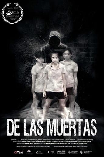 About the Deaths (2016) poster