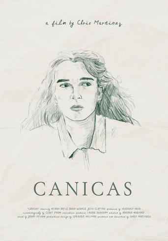Canicas (2025) poster