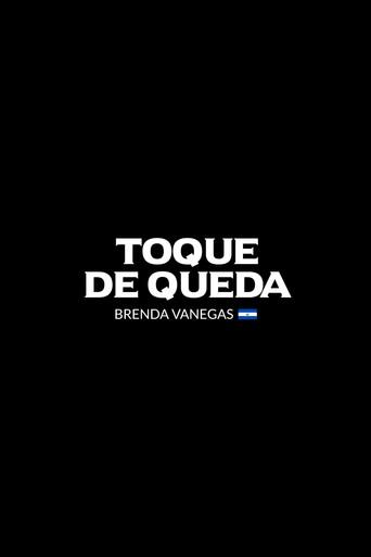Toque de Queda () poster