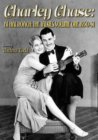 Girl Shock (1930) poster