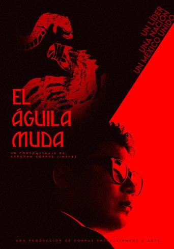 El Águila Muda (2026) poster