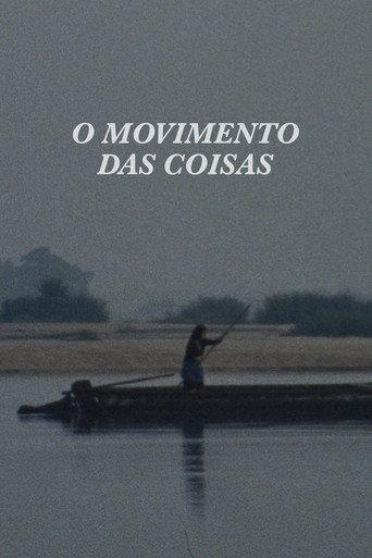 The Movement of Things (1985) poster