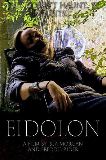 EIDOLON (2025) poster