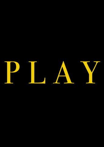 PLAY (2020) poster