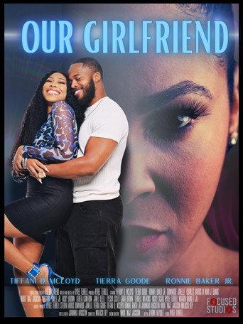 Our Girlfriend () poster