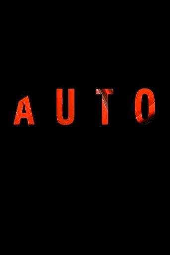 Auto (2016) poster