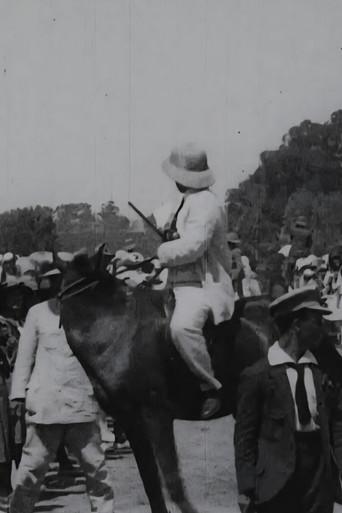 Return to Zion (1920) poster
