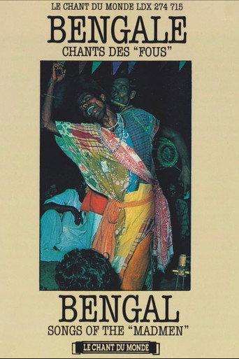 Songs of the madmen (1979) poster