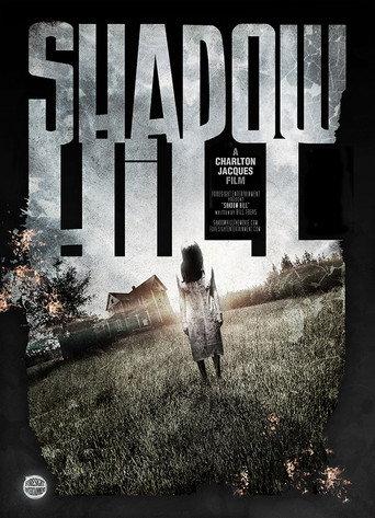 Shadow Hill () poster