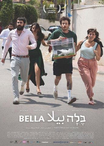 Bella (2025) poster