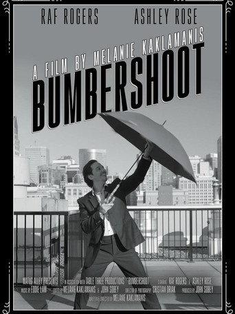 Bumbershoot (2026) poster