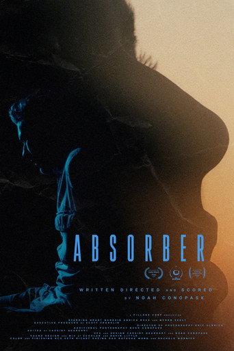 Absorber (2026) poster