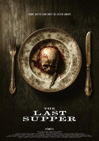The Last Supper () poster