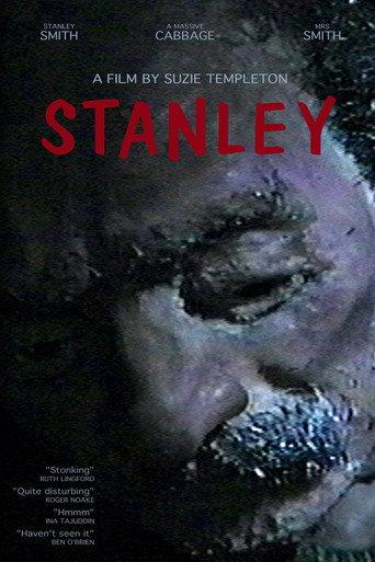 Stanley (1999) poster