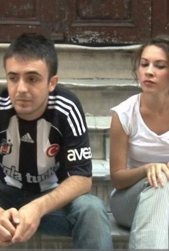 Üzgünüm Sevgilim Anlaşamadık (2011) poster
