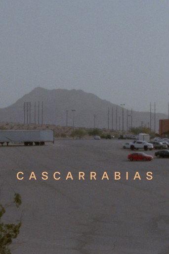 Cascarrabias (2026) poster