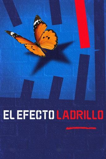 Breaking the Brick (2022) poster