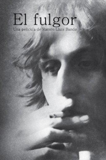 El Fulgor (2002) poster
