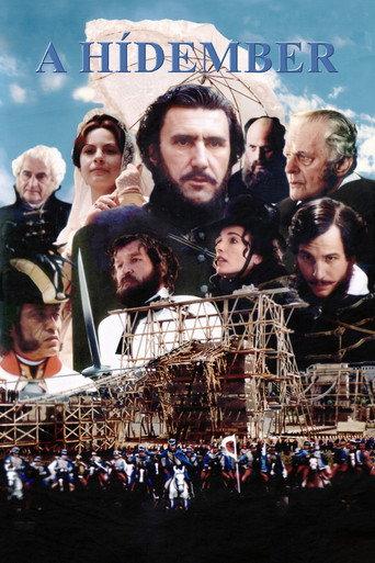 The Bridgeman (2002) poster