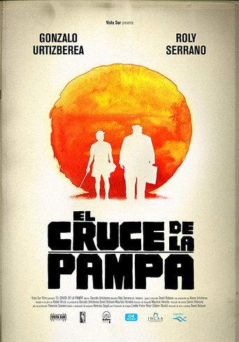 Across the Pampas (2016) poster