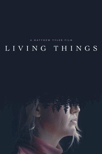 Living Things () poster