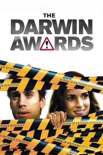 The Darwin Awards (2007) poster