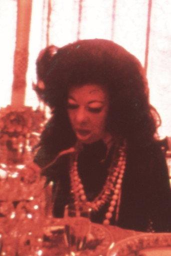 Short Films 1975: #4 (Lady in Glass) (1975) poster